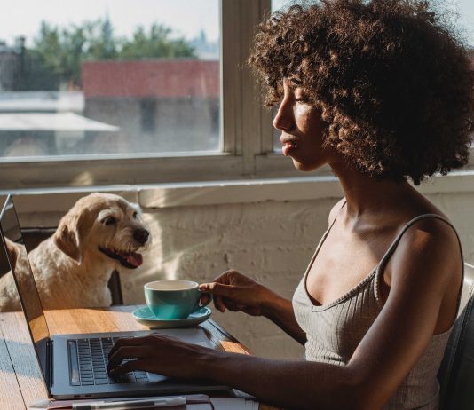 Working From Home? Five Tips For Landing A Raise or Promotion