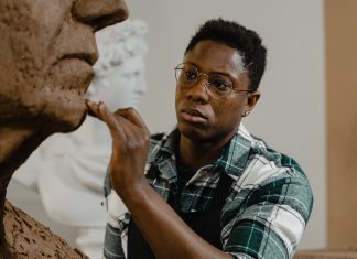 Business Tips for Artists