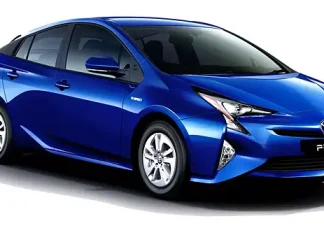 Taking Charge in the New 2023 Toyota Prius Prime