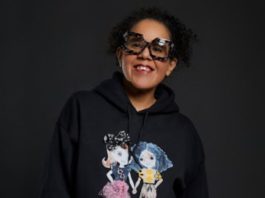 Meet Sheila Gray: Fashion Visionary, Champion of Diversity