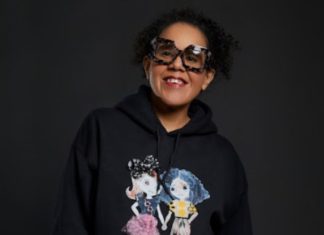 Meet Sheila Gray: Fashion Visionary, Champion of Diversity