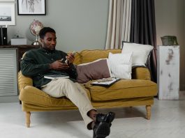 5 Tips For Being Smart About Your Money