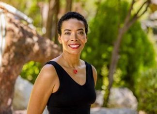 “Life on Other Planets”: An Astronomer and Her Love for Acting