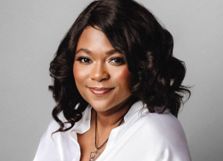 Tiffany Pilgrim: a Visionary for the Future of Tech