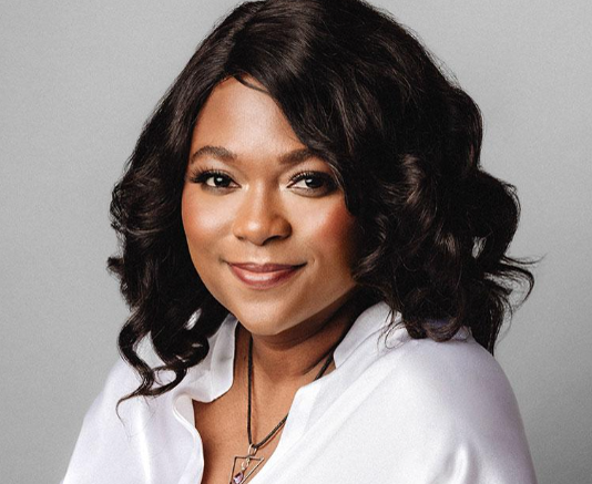 Tiffany Pilgrim: a Visionary for the Future of Tech