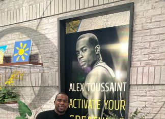 Activate Your Greatness_Alex Toussaint