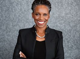 Boston University Names Melissa L. Gilliam 11th President