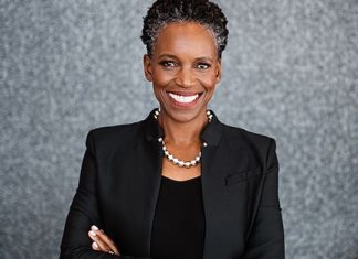 Boston University Names Melissa L. Gilliam 11th President