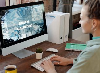 6 Digital Marketing Tips For Startups In The New Year