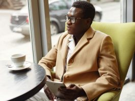 8 Traits of Successful Entrepreneurs