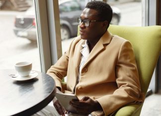 8 Traits of Successful Entrepreneurs