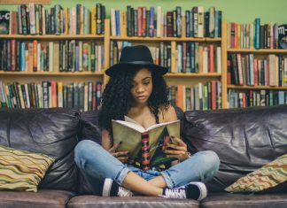 Add Books to Your Holiday Gifting and Beyond