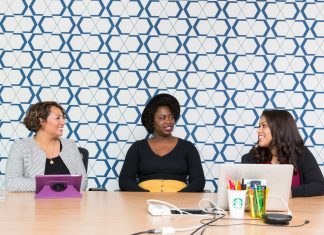 “Gray Areas: How the Way We Work Perpetuates Racism & What We Can Do to Fix It”