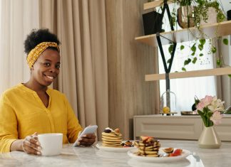 Report: Significant Economic, Education, Homeownership Gains For Black Women