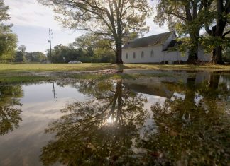 Film Spotlights A Historic Town’s Fight To Survive Environmental Pressures