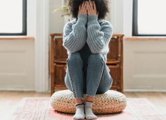 Stress Resets: How to Soothe Your Body and Mind in Minutes