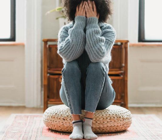 Stress Resets: How to Soothe Your Body and Mind in Minutes