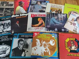 Armstrong, Basie and Ellington: The Jazz Giants Who Transformed America Book review