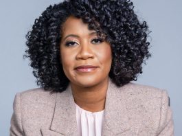 Damali Peterman’s “Negotiating While Black” Author photo by Lumumba David of David Media Group
