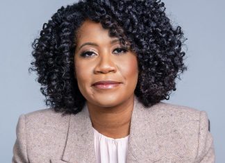 Damali Peterman’s “Negotiating While Black” Author photo by Lumumba David of David Media Group