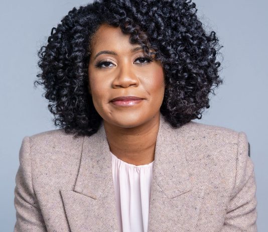 Damali Peterman’s “Negotiating While Black” Author photo by Lumumba David of David Media Group