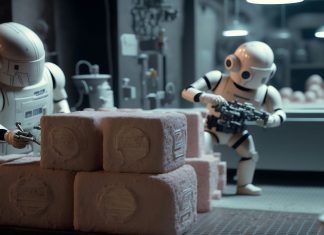 How to Effectively Budget Long-term for AI Photo by Gerard Siderius on Unsplash