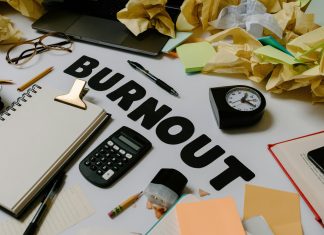 10 Warning Signs You Might Be Headed For Small Business Burnout