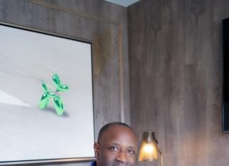 Keith Lawson: A Journey of Big Dreams, Grind, and Triumph