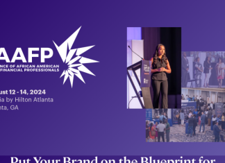 Business Briefs: Conference of African American Financial Professionals
