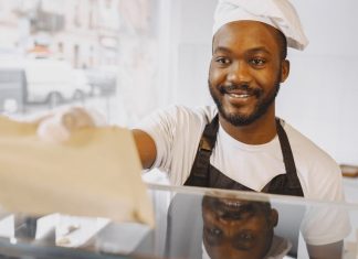 Four Stages of Competence