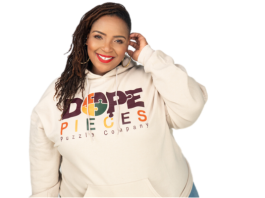 Kris Hale: Piecing Together Black Art