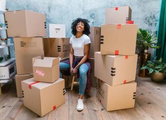 How to Cut Costs When Moving