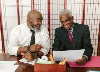 Embracing Change: A Guide for Aging Business Owners