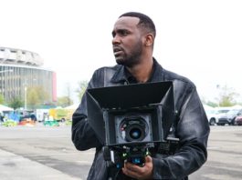 Filmmaker Trey Carswell: “The Sky is the Limit”