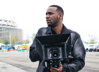 Filmmaker Trey Carswell: “The Sky is the Limit”