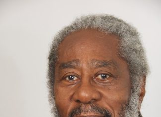 Jamaican Entrepreneur and Minority Business Advocate Fritz-Earle McLymont Passes On