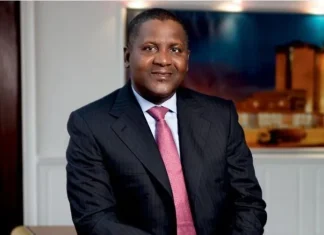 Aliko Dangote Net Worth 2024: Africa’s Richest Businessman Aliko Dangote Net Worth