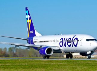 Avelo Airlines: Revolutionizing Air Travel with Small Airports Avelo Airlines