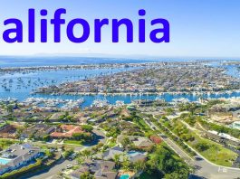 10 Best Places to Live in California for Young Adults Best Places to Live in California