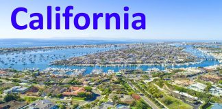10 Best Places to Live in California for Young Adults Best Places to Live in California
