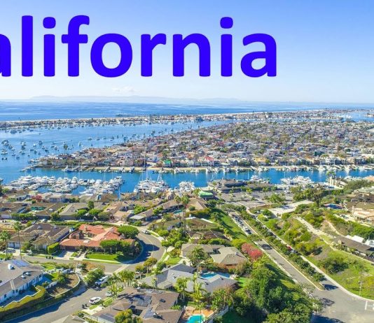 10 Best Places to Live in California for Young Adults Best Places to Live in California