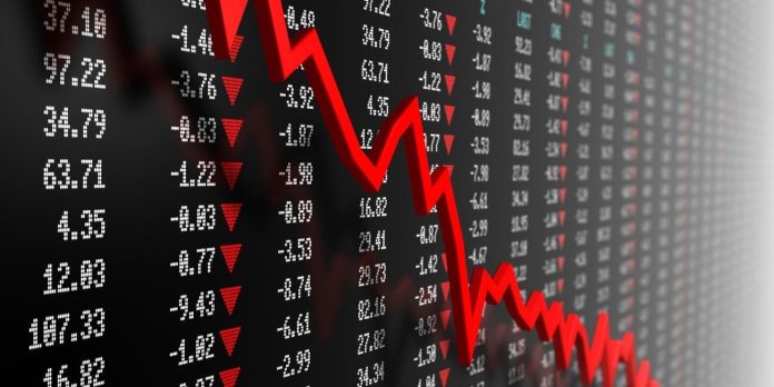 Biggest Stock Market Crashes in the History of the USA