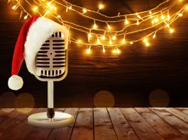 Top Black Christmas Songs to Celebrate the Holiday Spirit Black Christmas songs
