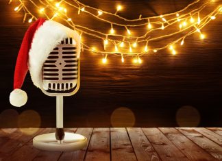 Top Black Christmas Songs to Celebrate the Holiday Spirit Black Christmas songs