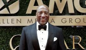 Byron Allen Net Worth 2024: Success Story of a Media Mogul