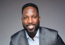 Patent Attorney Andrew C.M. Cooper