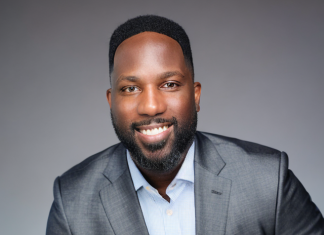 Patent Attorney Andrew C.M. Cooper