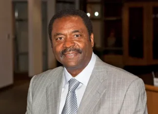 David Steward Net Worth: Founder of World Wide Technology & Philanthropic Leader David Steward