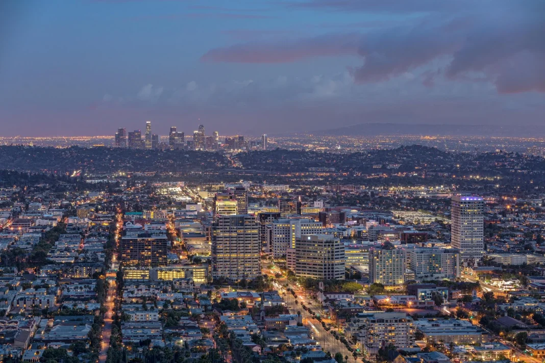 Los Angeles