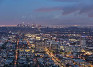 Top 10 Best Places to Live in Los Angeles for Families Los Angeles